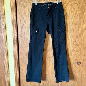 Black Duluth Fire Hose Pants